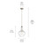 manufacturer_finish:Brushed Nickel|manufacturer_glass:Clear Seeded