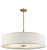 Five Light Pendant (42196CLZ)