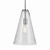 Everly One Light Pendant (42199CHCS)