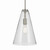 Everly One Light Pendant (42199NICS)