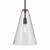 Everly One Light Pendant (42199OZCS)