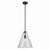 Kichler - 42200OZ - One Light Pendant - Everly - Olde Bronze