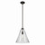 Kichler - 42200OZCS - One Light Pendant - Everly - Olde Bronze