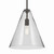 Everly One Light Pendant (42200OZCS)