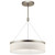 manufacturer_finish:Satin Nickel|manufacturer_glass:White Linen Fabric Shade