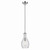Kichler - 42456CHCS - One Light Pendant - Everly - Chrome