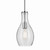 Everly One Light Pendant (42456CHCS)