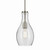 Everly One Light Pendant (42456NICS)