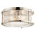 Kichler - 42910PN - Two Light Flush Mount - Ashland Bay - Polished Nickel
