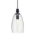 Lakum One Light Pendant (43090BK)