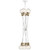 Armstrong Ten Light Chandelier (43119WH)
