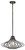 Kichler - 43201OZ - One Light Pendant - Olde Bronze