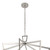 Abbotswell 16 Light Foyer Pendant (43499PN)