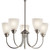 manufacturer_finish:Brushed Nickel|light_source:Incandescent|light_output:Unspecified|color_temperature:Unspecified|cri:Unspecified