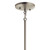 Jolie One Light Mini Pendant (43640)