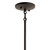 Jolie One Light Mini Pendant (43640)