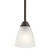 Jolie One Light Mini Pendant (43640)