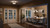 Jolie Two Light Pendant/Semi Flush (43641BK)