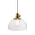 Avery One Light Mini Pendant (43853NBR)