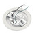 Horizon III LED Downlight (43873WHLED30)