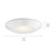 Horizon III LED Downlight (43873WHLED30)