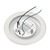 Horizon III LED Downlight (43873WHLED30)