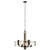 Kichler - 43895OZ - Six Light Chandelier - Aberdeen - Olde Bronze