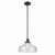 Kichler - 43906OZ - One Light Pendant - Avery - Olde Bronze