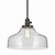 Avery One Light Pendant (43906OZ)