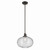 Kichler - 43911OZ - One Light Pendant - Avery - Olde Bronze