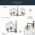 manufacturer_finish:Brushed Nickel