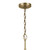 Winslow Nine Light Chandelier (44031NBR)