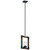 Kichler - 44045AUB - One Light Mini Pendant - Marimount - Auburn Stained Finish