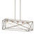 Moorgate Five Light Linear Chandelier (44081DAW)