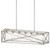 Moorgate Seven Light Linear Chandelier (44082DAW)