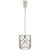 Moorgate Seven Light Linear Chandelier (44082DAW)