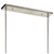 Moorgate Seven Light Linear Chandelier (44082DAW)
