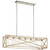 Moorgate Seven Light Linear Chandelier (44082DAW)