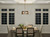 Linara Three Light Pendant (44171BK)