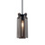 Ridgewood One Light Mini Pendant (44182BKT)