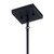 Ridgewood One Light Mini Pendant (44182BKT)