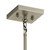 Lente Four Light Pendant (44253MOK)