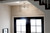 Eris Four Light Semi Flush Mount (44277PN)