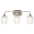 Valserrano Three Light Bath (45129NICS)