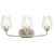 Valserrano Three Light Bath (45129NICS)