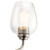 Valserrano Four Light Bath (45130NICS)