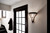 Marchesa One Light Wall Sconce (45131TRZ)