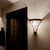 Marchesa One Light Wall Sconce (45131TRZ)