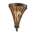 Marchesa One Light Wall Sconce (45131TRZ)