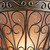 Marchesa One Light Wall Sconce (45131TRZ)